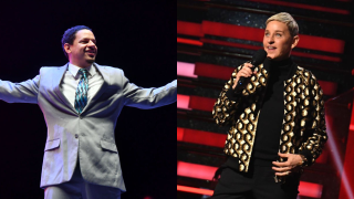 The people (and Eric Andre) have spoken: Eric Andre must be allowed to host <i>Ellen</i>